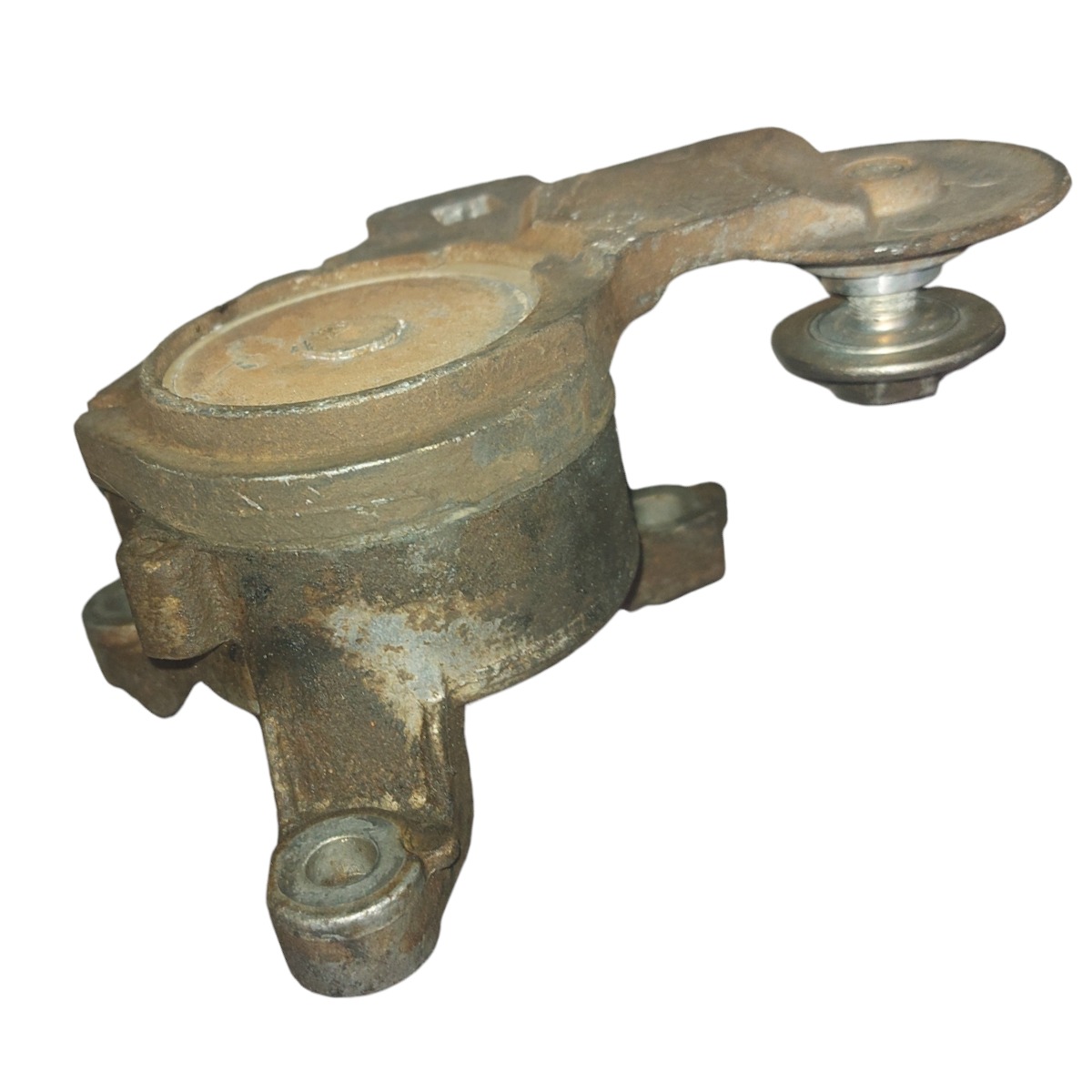 Tensor Correia Alternador Peugeot 307 308 408 2.0 16v 2