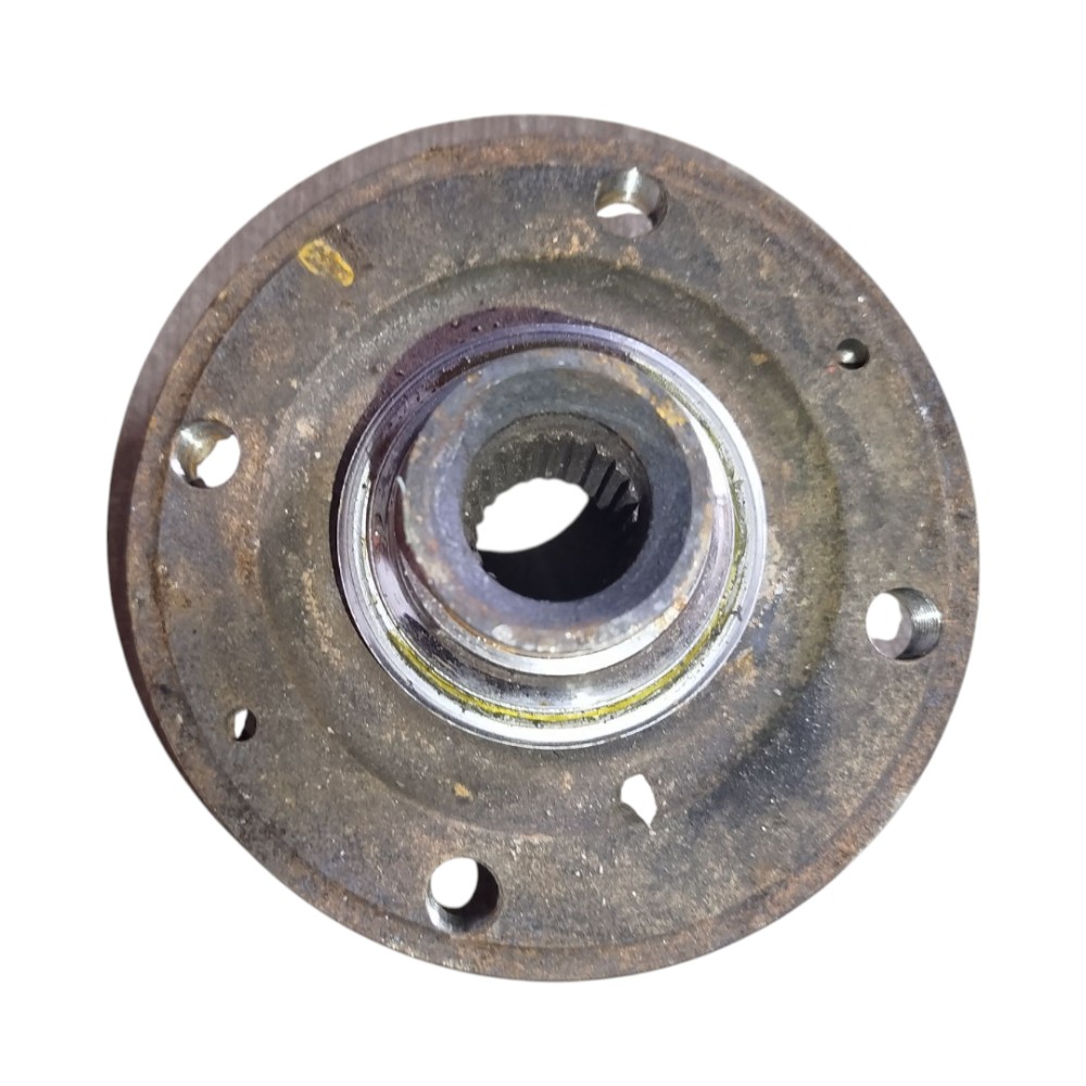 Cubo De Roda Dianteiro Honda Civic 1996 1997 1998 1999 2000 2