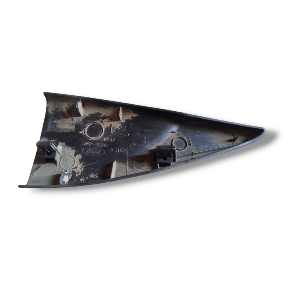 Moldura Interna Vidro Traseiro Esquerdo  Focus 2001 2008 4