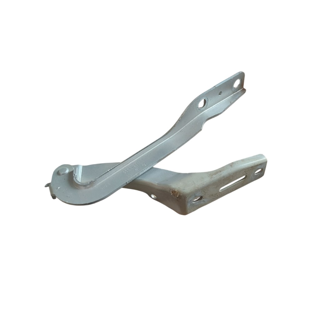 Dobradiça Braço Capô Esquerdo Peugeot 307 2004 2006 2014 1