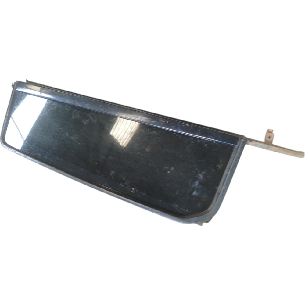 Vidro Traseiro Esquerdo Land Rover Discovery 3 4 2011 A 2017 4