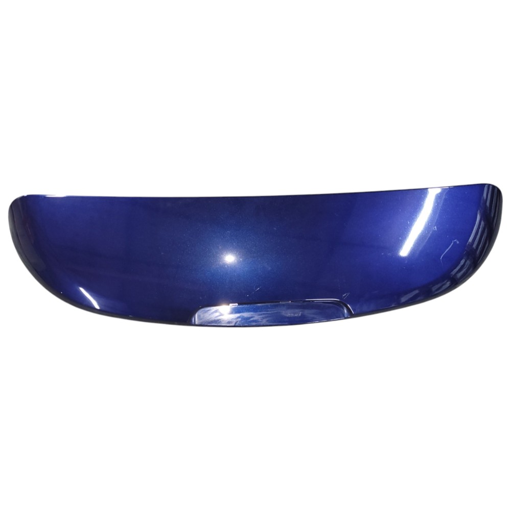 Aplique Aerofólio Spoiler Jeep Renegade 2015 2016 2017 2024 1