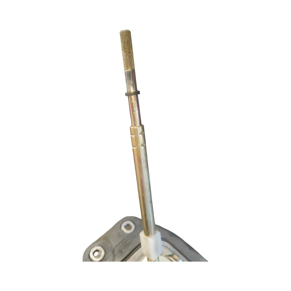 Alavanca Cambio Manual Fiat Palio Siena Strada 1996 2008