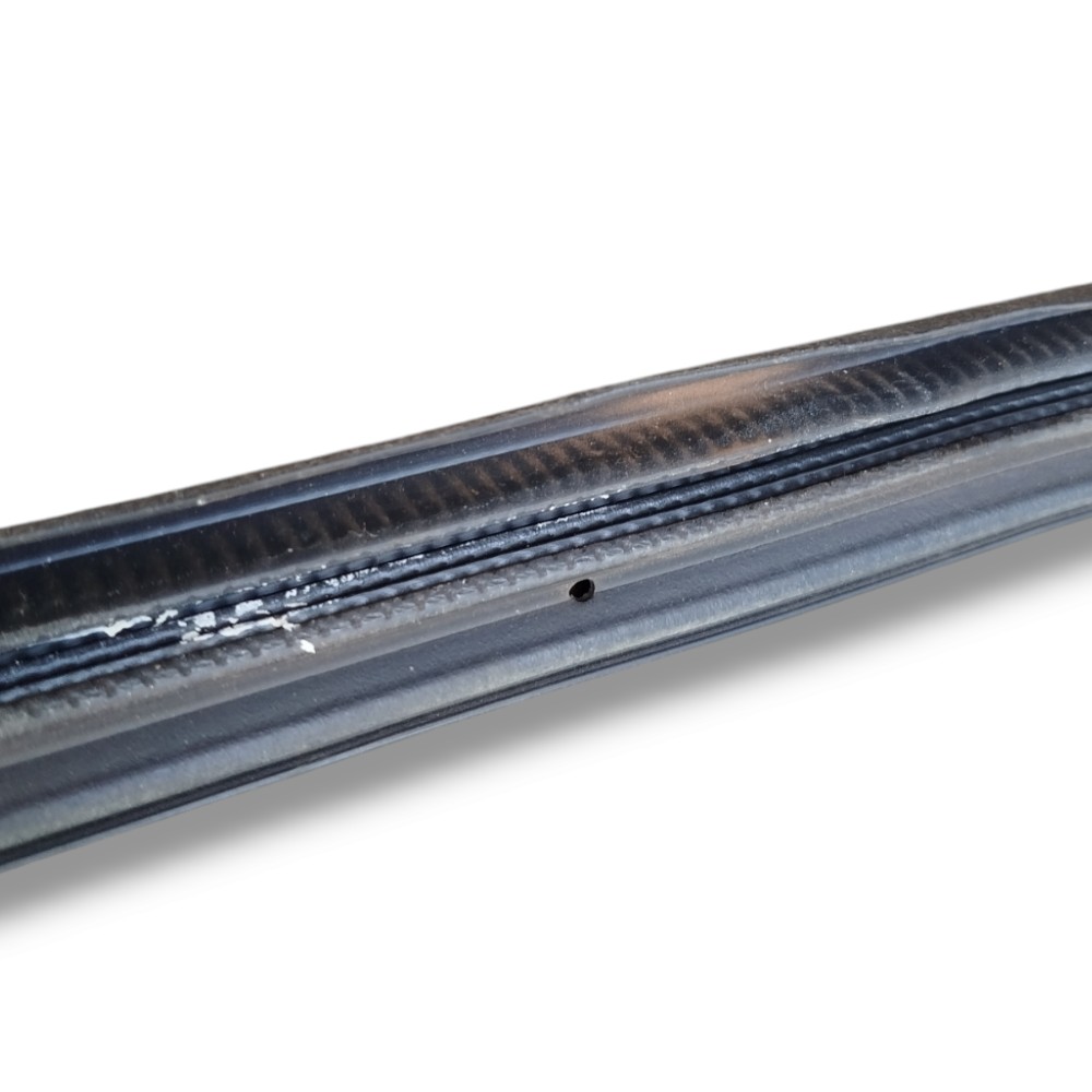 Borracha Porta Dianteira Esquerda Etios 2013 2014 2015 2016 3