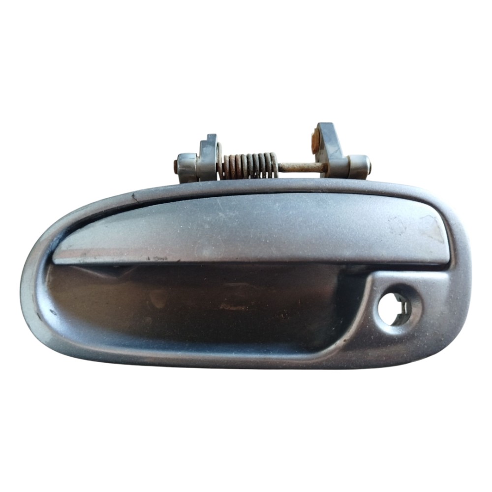 Maçaneta Externa Dianteira Esquerda Honda Civic 1996 A 2000 Dianteira