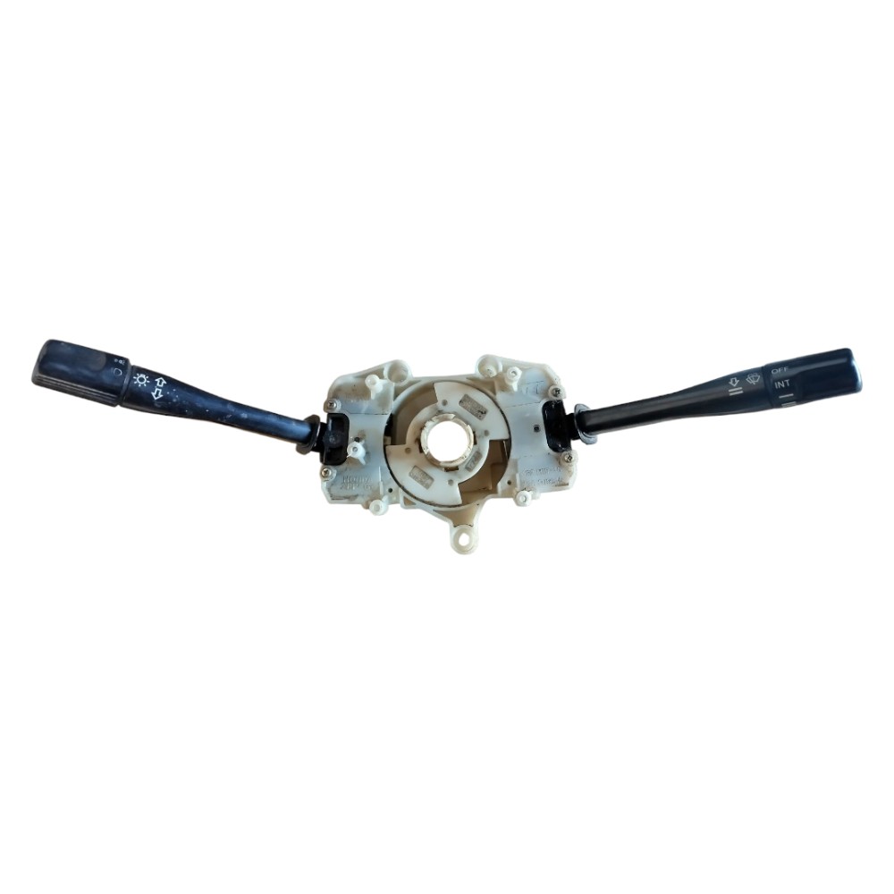 Chave De Seta Limpador Honda Civic 1.6 1996 1998 1999 2000