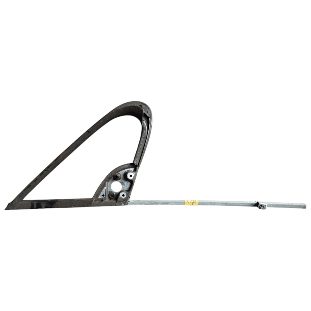 Vidro Fixo Dianteiro Direito Peugeot 307 2006 2009 2011 2012 1