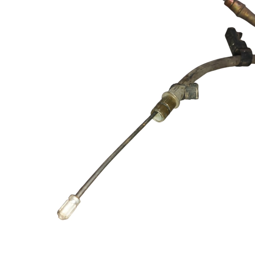 Par Cabo Freio De Mao Peugeot 307 Hatch 2005 2006 2010 2012 3