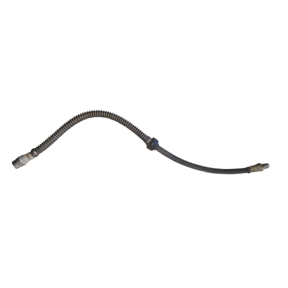 Tubo Flexível Freio Dianteiro Esquerdo Citroen C3 2008 2012