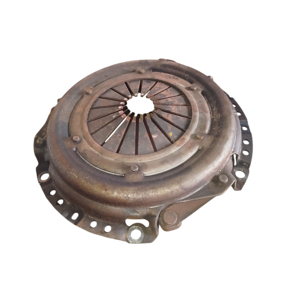Plato Disco Embreagem Citroen C4 16glx 1.7 2008 2009 2013