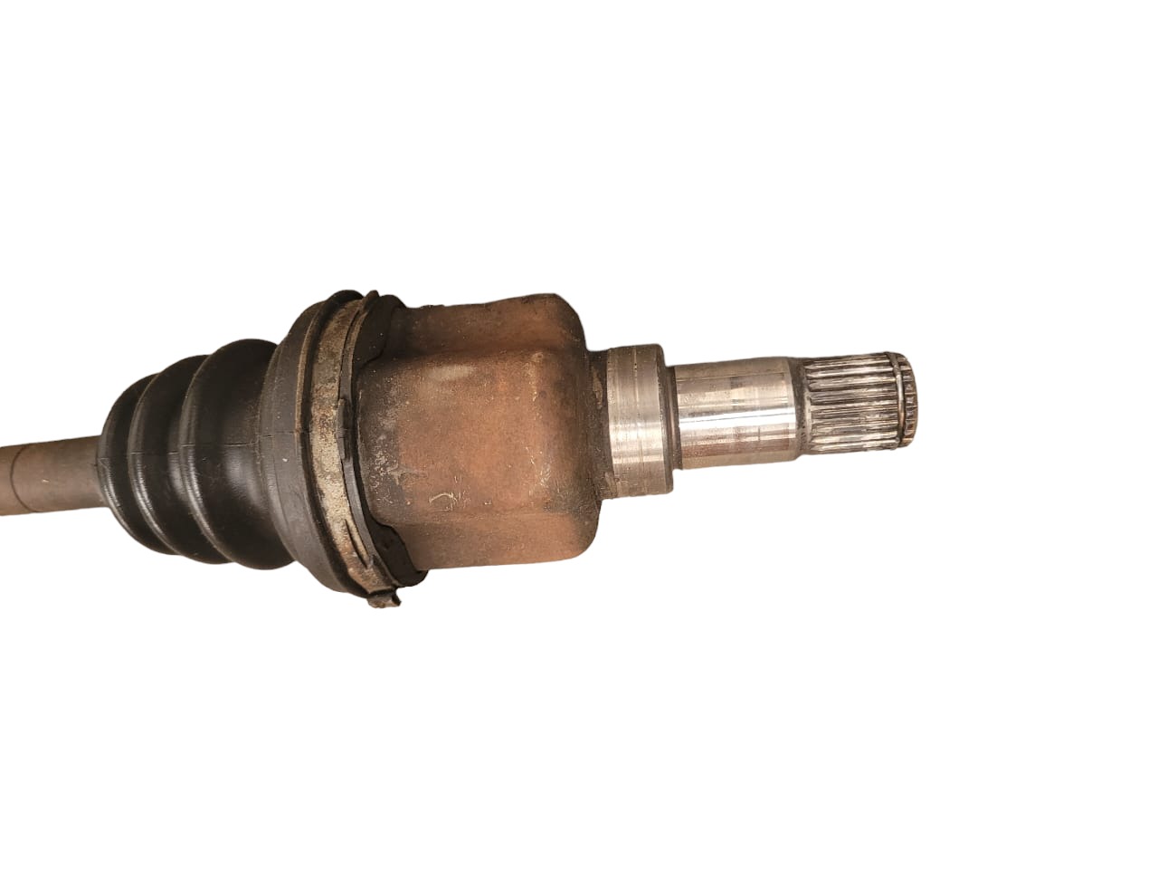 Semi Eixo Direito Ford Ka 2008 2009 2010 2011 2012 2013 3
