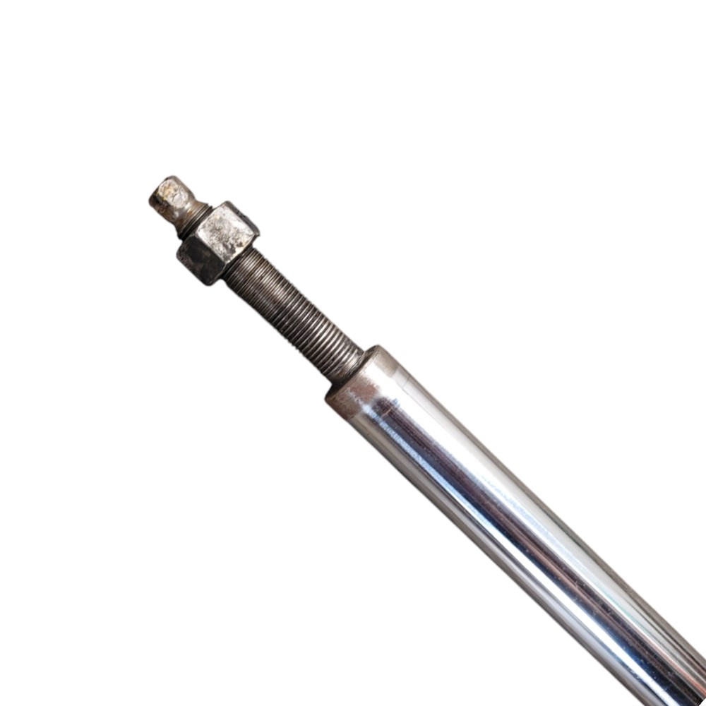 Amortecedor Dianteiro Ford Ka 1997 1998 1999 2000 2001 2013 3