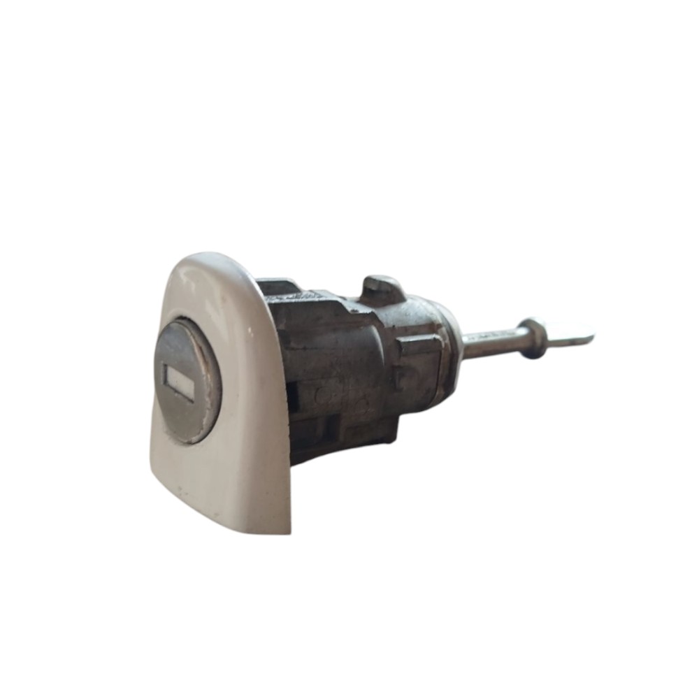 Cilindro Fechadura Porta Vw Gol Voyage G5 G6 2005 2006 2008