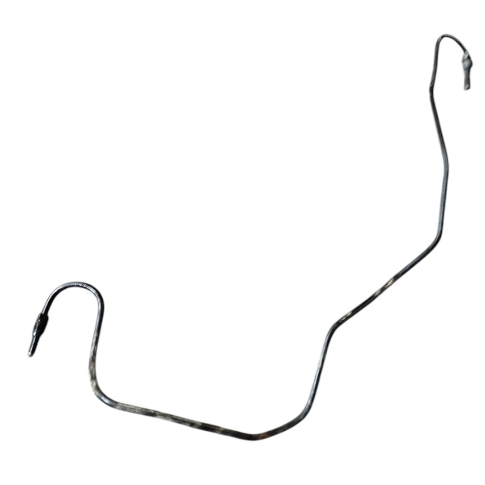 Cano De Freio Dianteiro Direito Vw Passat 1996 2002 4