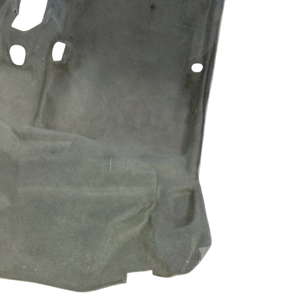 Carpete Moldado Ford Focus Hatch 2001 2002 2003 2004 2008 Cinza 6