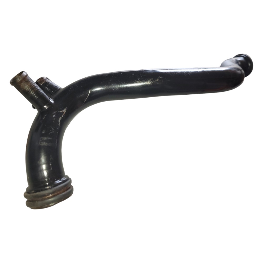 Duto Cano Bomba Água Peugeot 307 308 408 C4 Xsara 2.0 16v 2