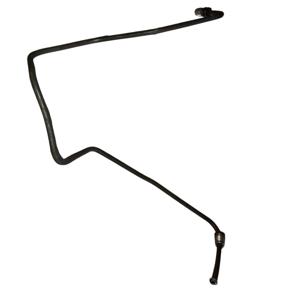 Linha De Freio Pequena Gm Corsa Montana 2002 2008 2012 1