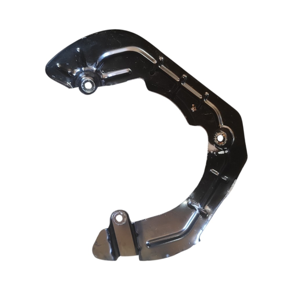 Espelho Freio Dianteiro Esquerdo Fiat Mobi 1.0 2017 2021