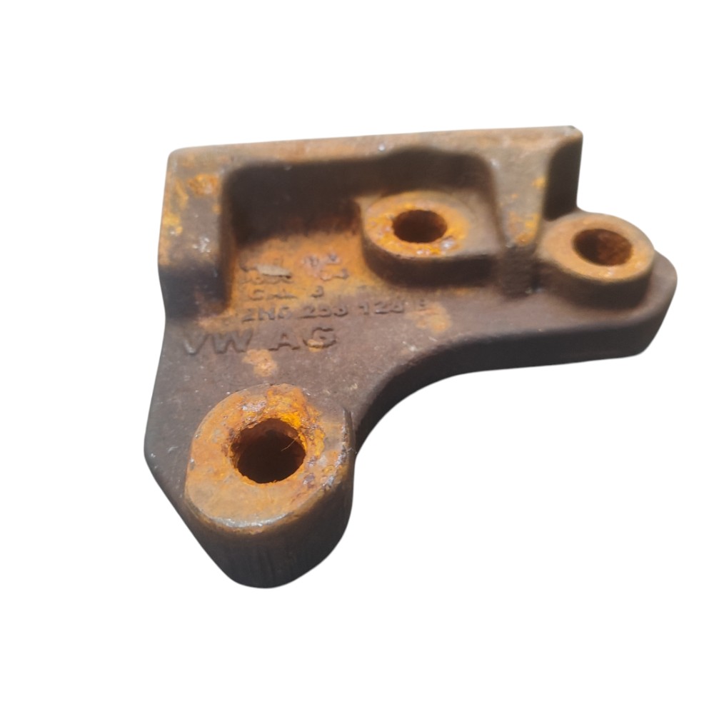 Suporte Do Motor Vw Amarok 2.0 Biturbo 180cv 2010 2020 2