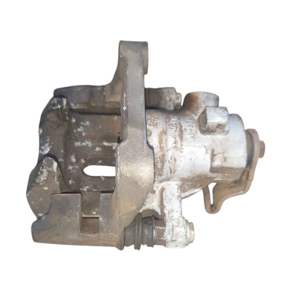 Pinça Freio Peugeot 307 308 Citroen C4 Original 3