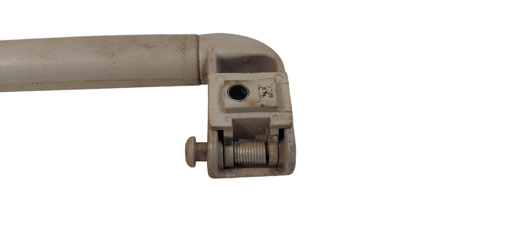 Alça Pqp Teto Celta Corsa Prisma Antigo 2001 2010 2012 2013 5