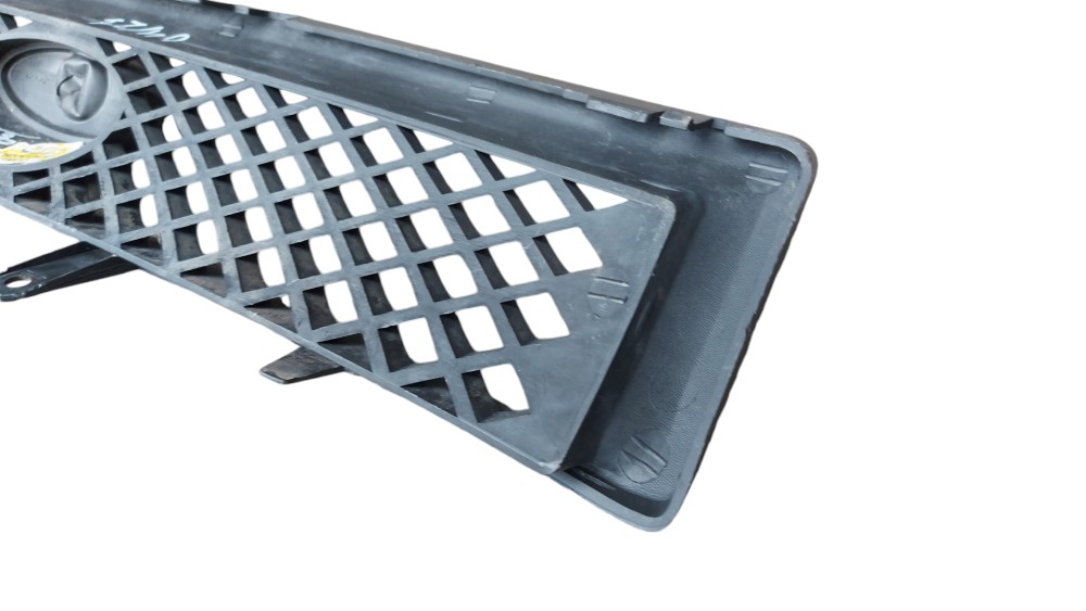 Grade Dianteira Radiador Fiesta 2006 2010 2012 C Detalhe 3