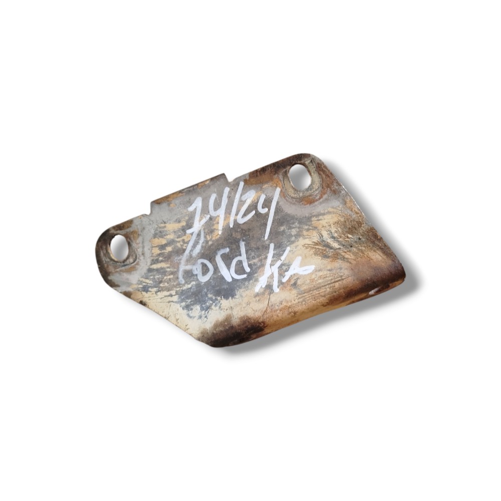Suporte Escapamento Ford Ka 2008 2009 2010 2011 2012 2013