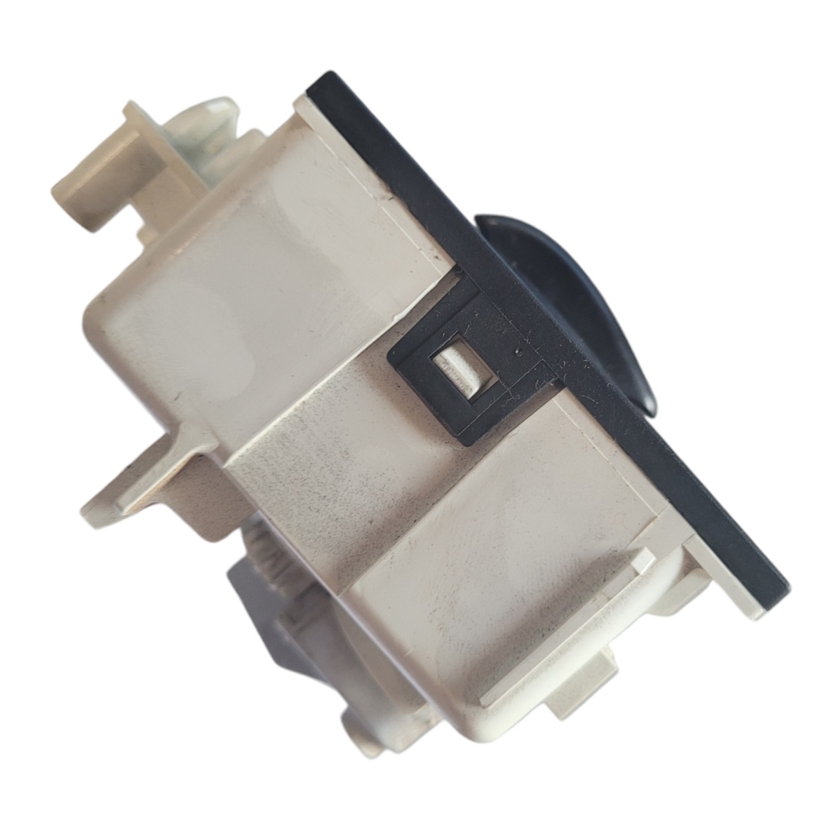 Botao Comando Ar Condicionado Peugeot 307 K2855t5rf Original Preto 4