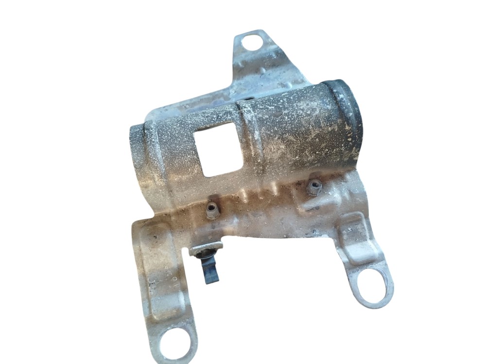 Suporte Filtro Combustível Volvo Xc60 T8 2.0 2019 2021 S90 2