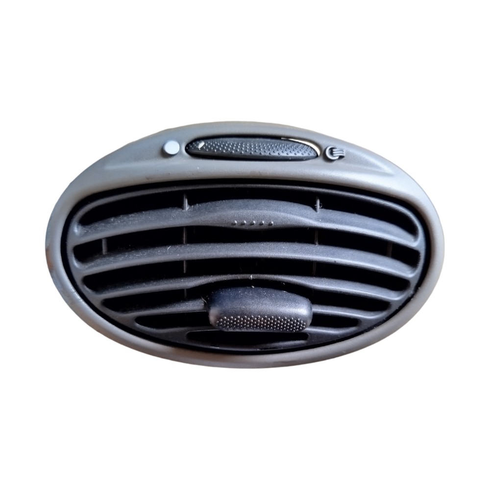 Dufusor De Ar Lateral Painel Ford Focus 2001 2002 2005 2009 1