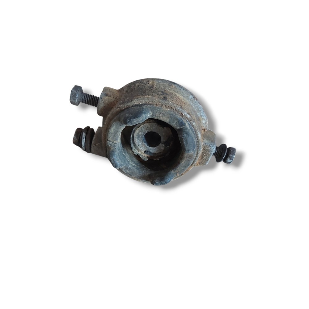 Coxim Câmbio Gol Saveiro Voyage  Parati G3 1999 2002 2005 6