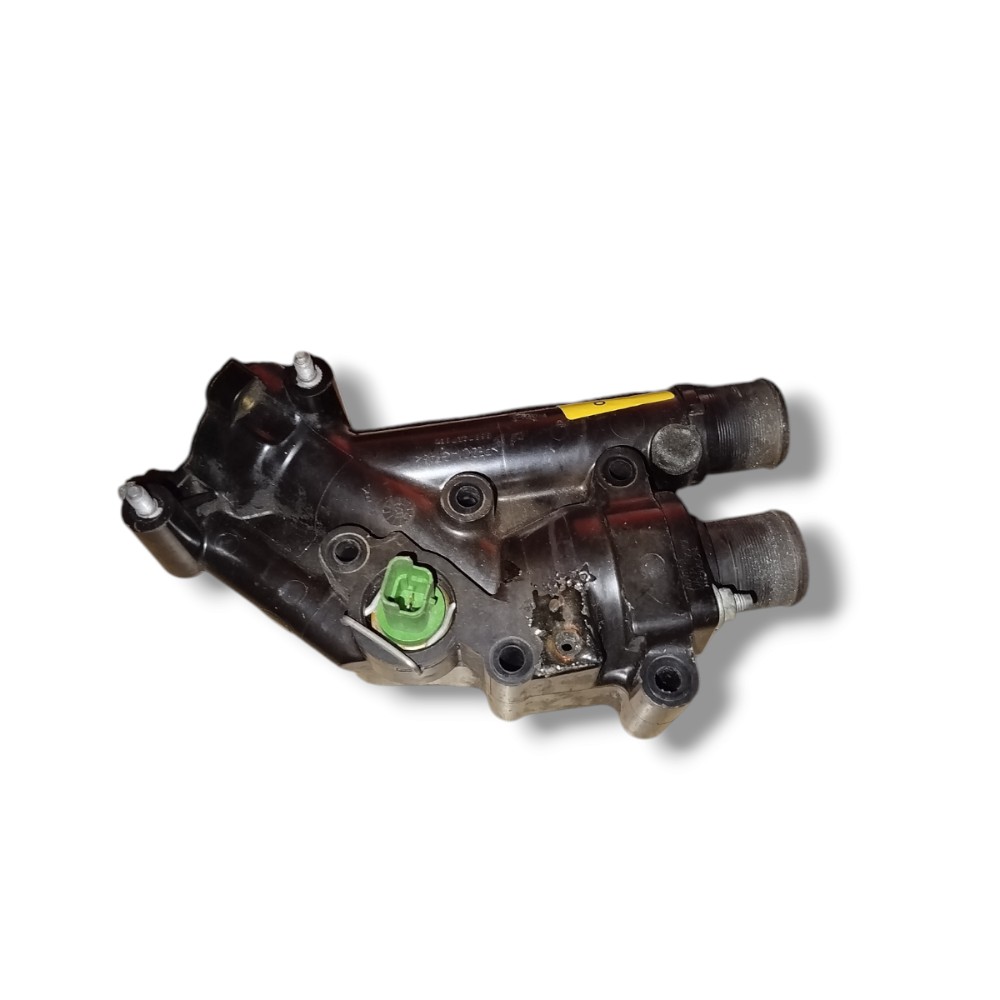 Carcaça Válvula Termostática 307 2.0 2006 2008 2009 2012 4