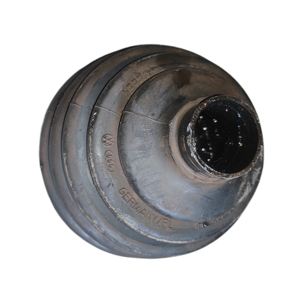 Luva Coifa Homocinética Volkswagen Polo Golf 2007 2010 2013 6