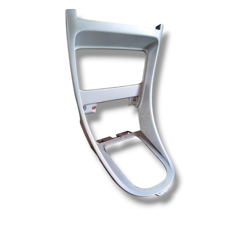 Moldura Central Console Peugeot 307 2008 2009 2010 2011 2012