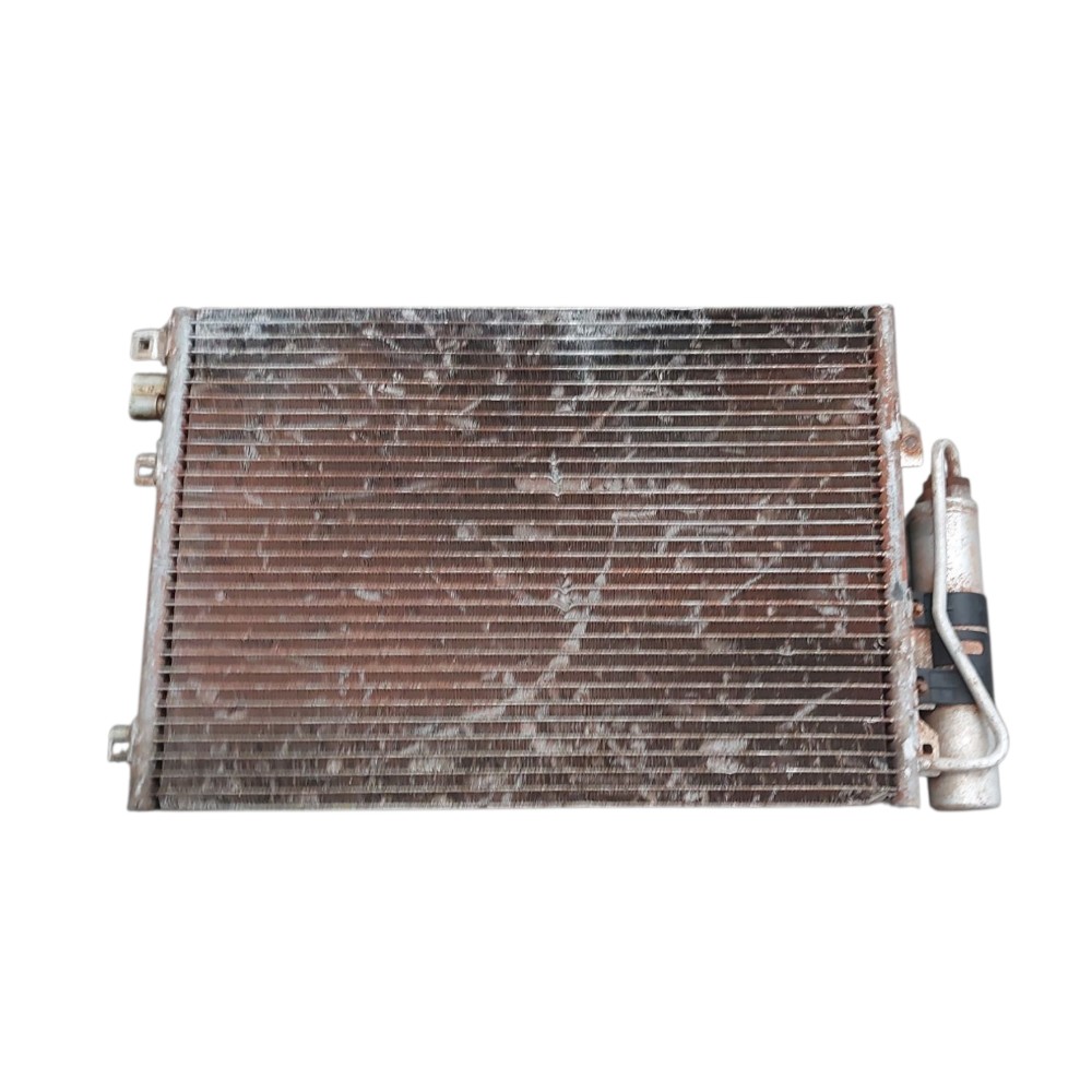 Radiador Condensador Renault Clio 2000 2001 2002 2003 2016
