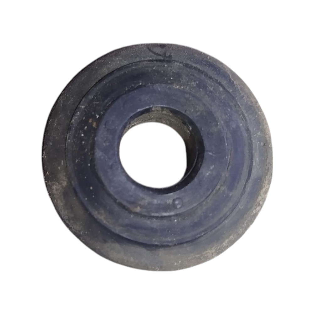 Borracha Coxim Superior Mola Honda Civic 1996 1997 1998 2000