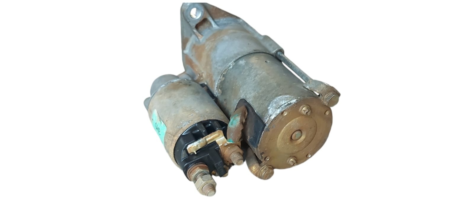 Motor De Partida Celta 2003 2013 Celta Meriva 1.0 93374341 2