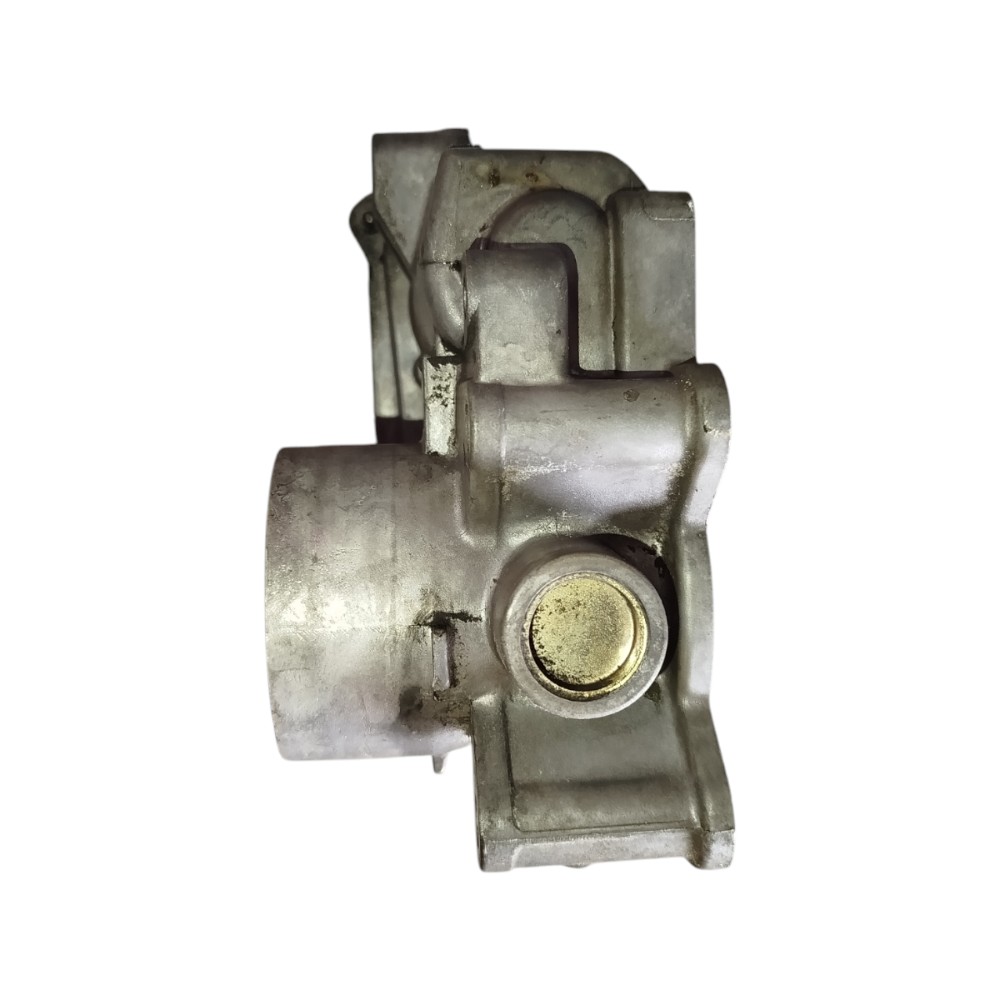 Tbi Corpo Borboleta Renault Clio 1.0 16v Hi Flex 2000 2012 3