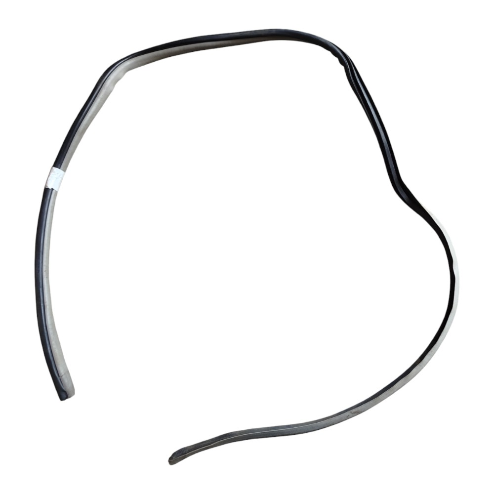 Borracha Guarnição Porta Traseira Esquerda Corolla Diversos 1