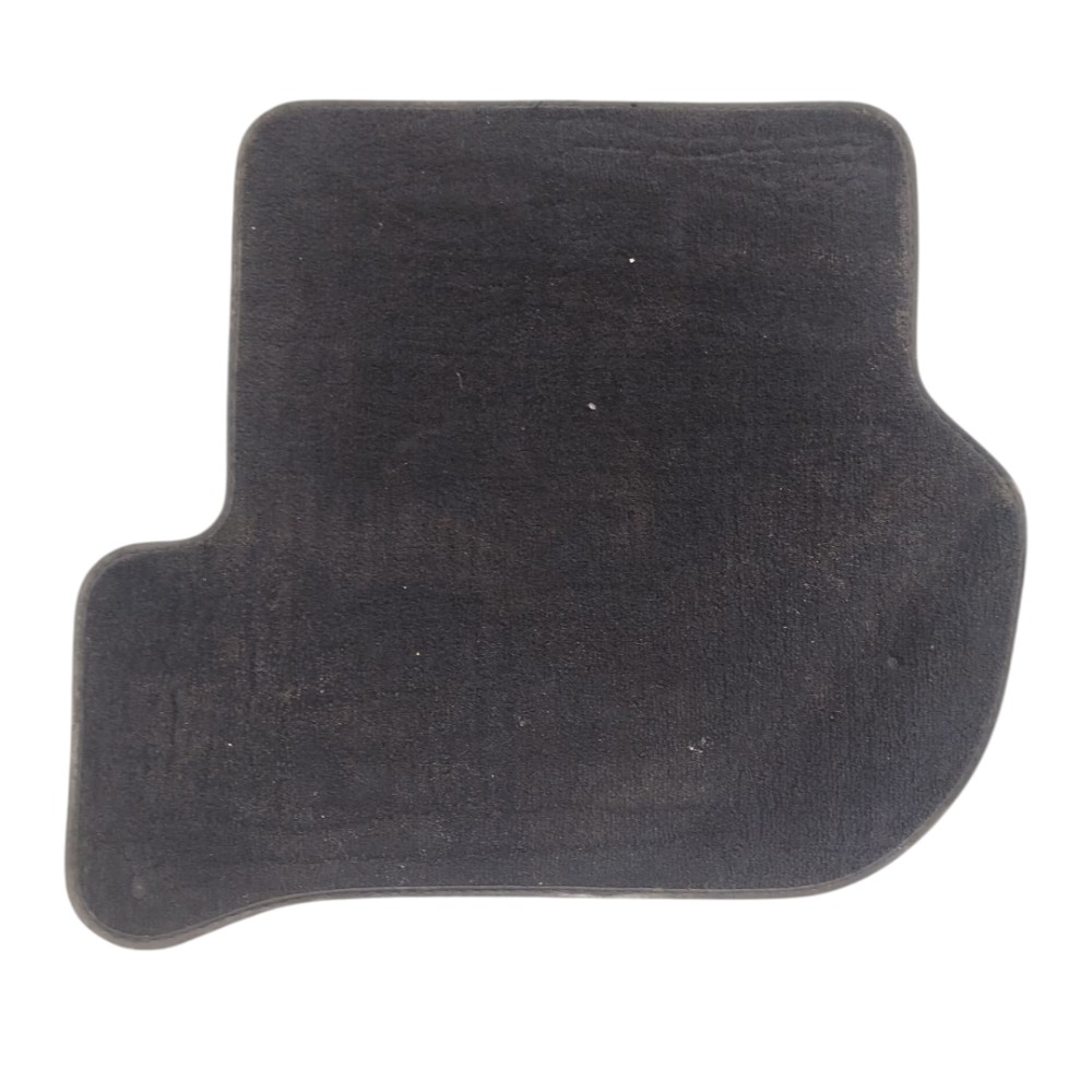 Tapete Traseiro Interno Esquerdo Vw Jetta 2.5 2007 2008 2010