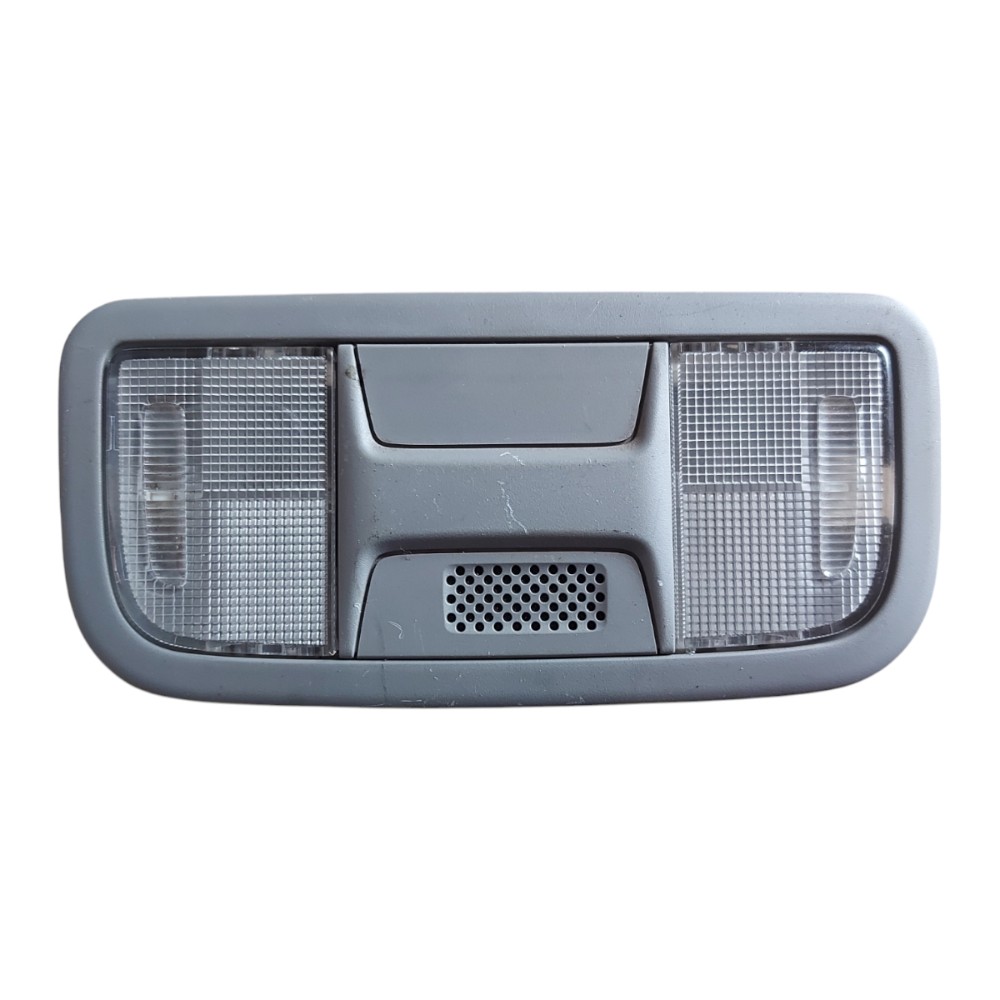 Luz De Teto Cortesia Honda Civic G9 2012 2013 2014 2015 2016