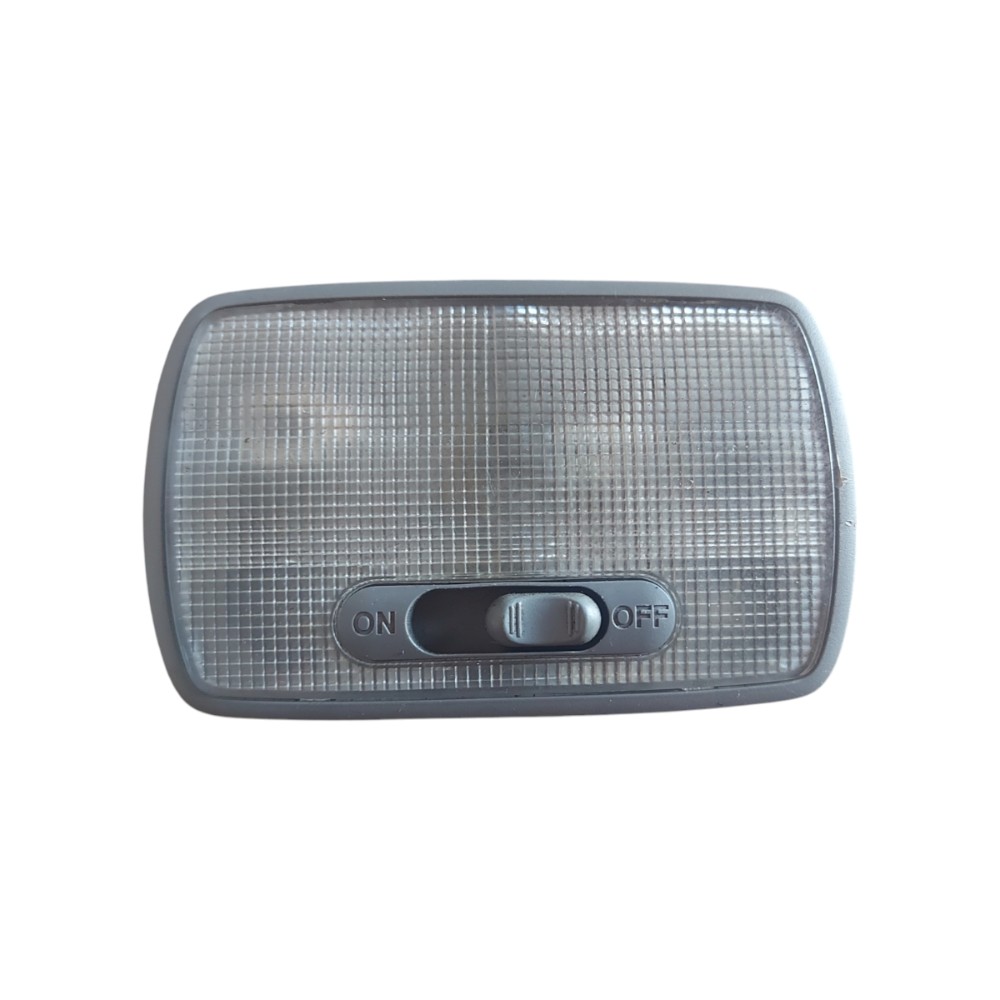 Luz De Teto Cortesia Honda Civic G9 2012 2014 2015 2016