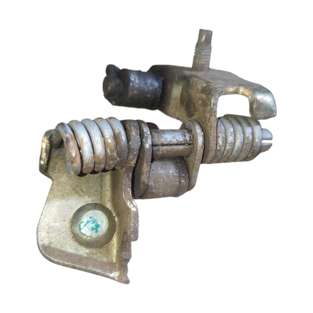 Limitador Porta Traseira Direita Citroen C3 2003 2012