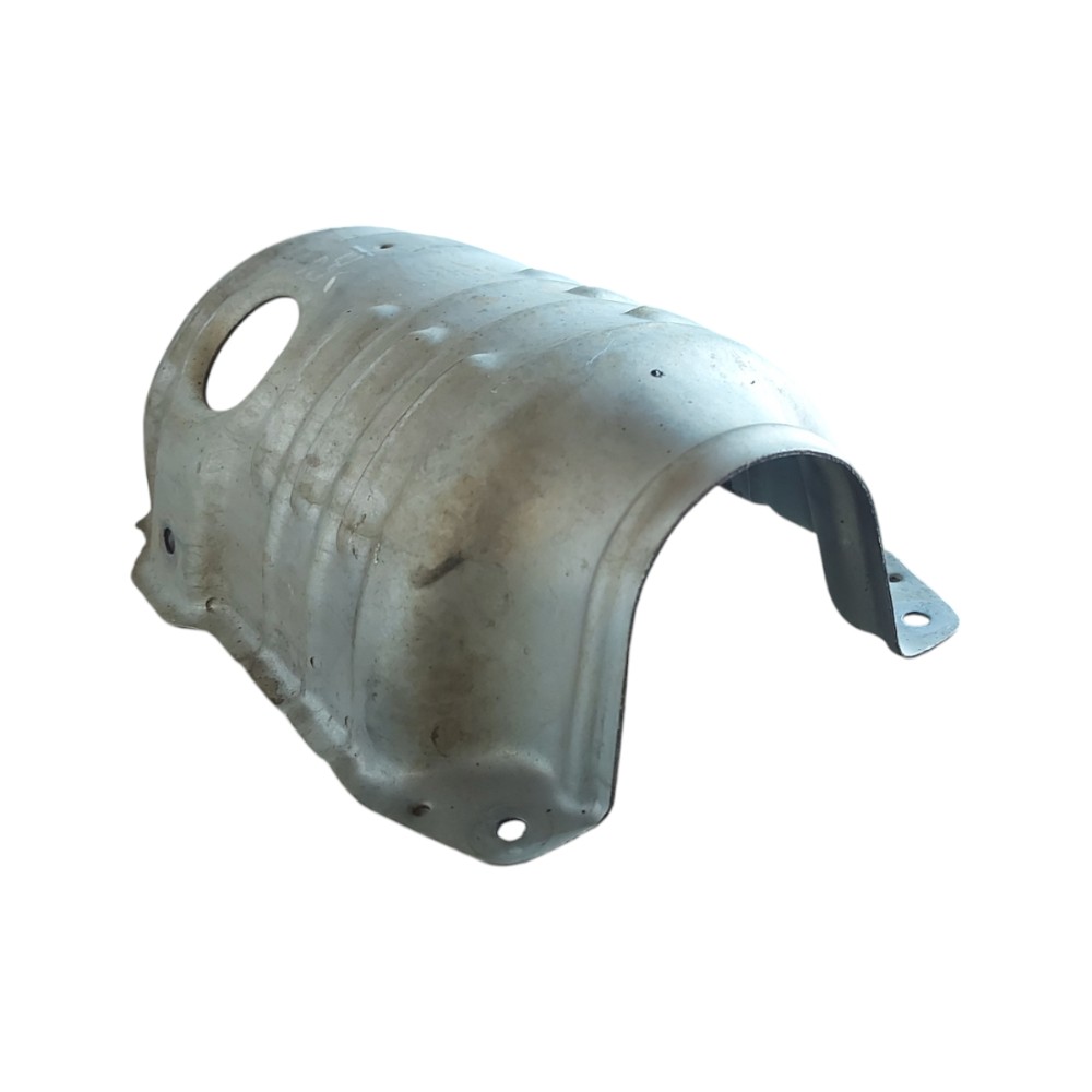 Defletor Calor Catalisador Honda Civic 2012 2012 2014 2016 2