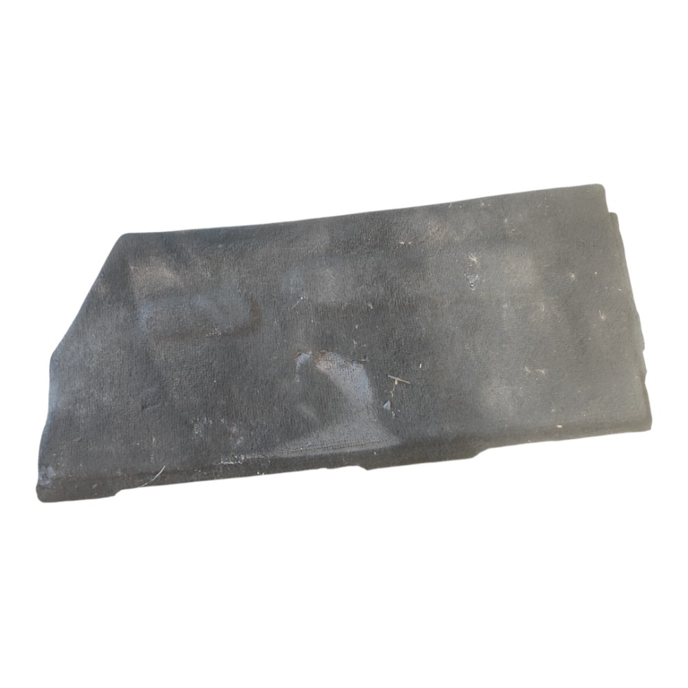 Forro Porta Malas Direito Volvo Xc60 T8 2019 2021 C/Detalhe