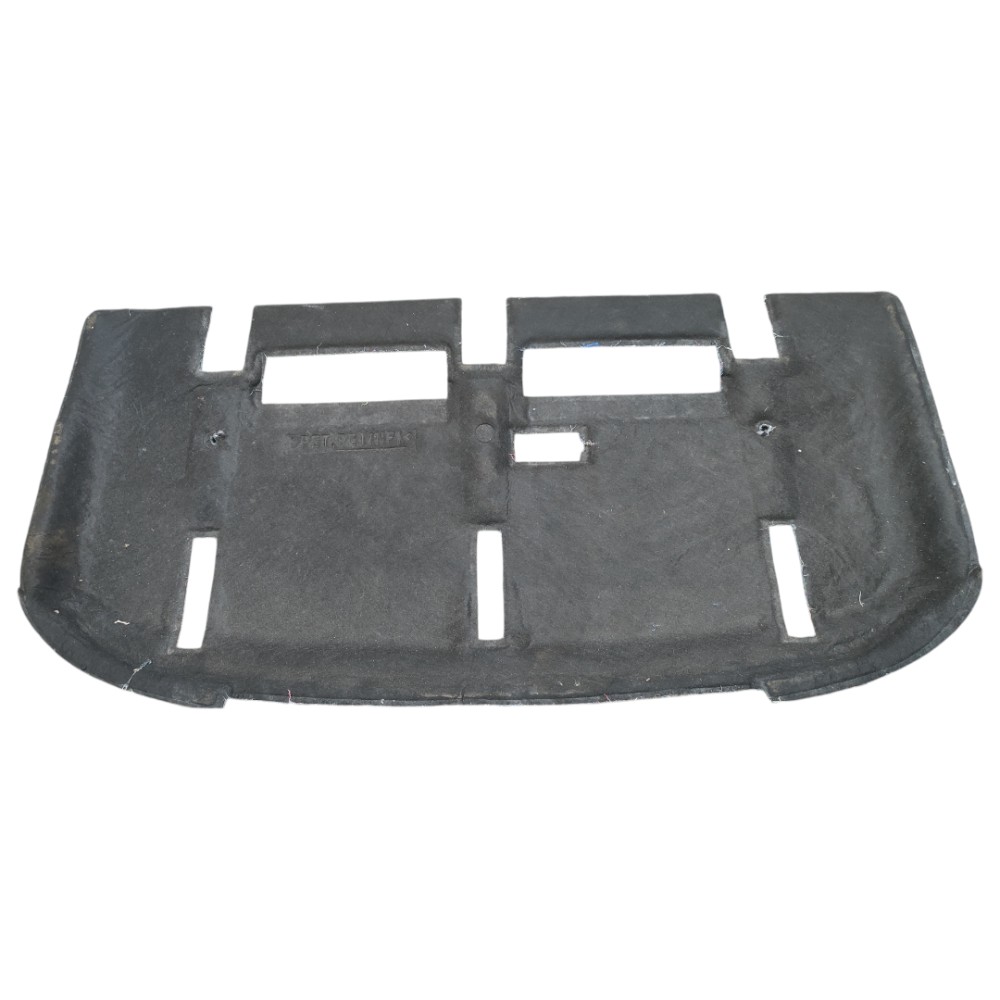 Forro Bagagito Ford Focus Sedan 2014 2015 2016 2017 2019