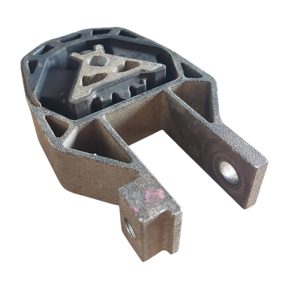 Coxim Calço Inferior Câmbio Ford Focus 2014 2017 2019 7