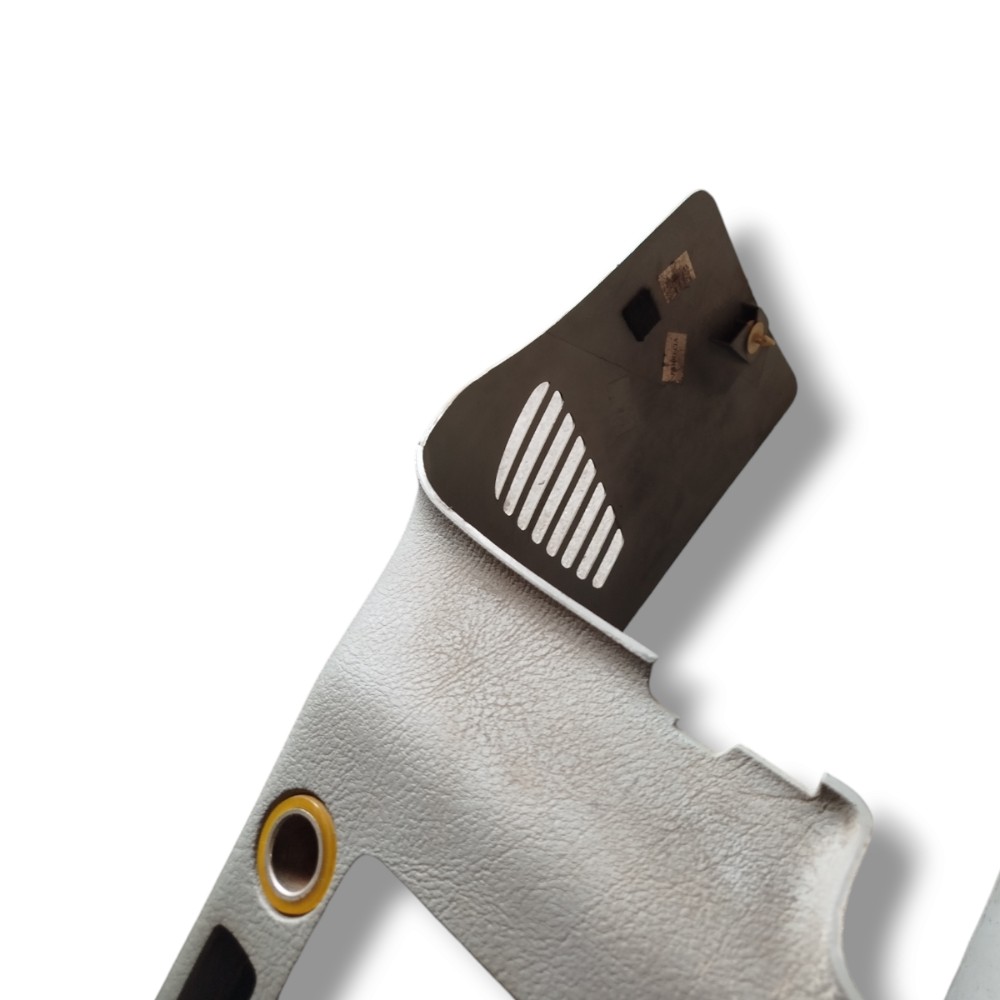 Console Central Renault Clio Hatch 1.0 2001 2002 2003 2005 5