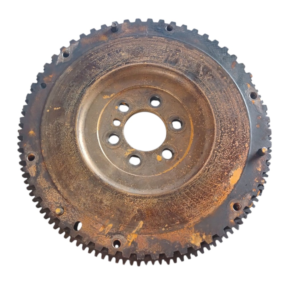 Volante Motor Cremalheira C3 206 207 307 1.4 1.6 2006 A 2015 2