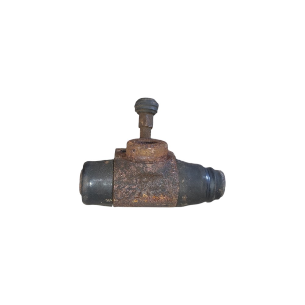 Burrinho Freio Vw Gol G5 2008 2009 2010 2011 2012 2013